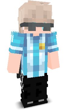 BfSpeedy's skin
