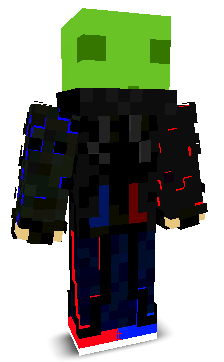 Spino137's skin
