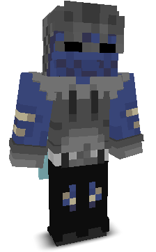 ATOM_CX's skin