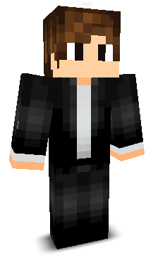 JesseJ18's skin