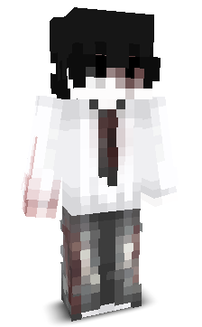 mlodybadiura's skin