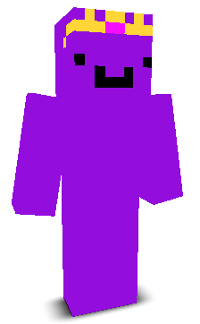 ItsCarson1234's skin