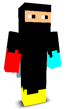 Galar2's skin