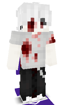 Davidu2011's skin