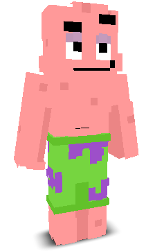 Gabriel3975's skin