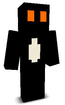 donalduh's skin