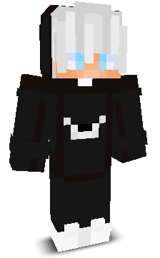 NoxMK's skin