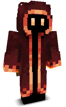 The_AliasYT's skin