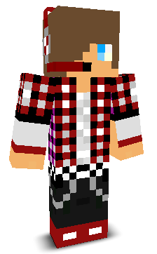 HighlyUnskilled's skin