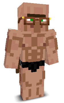 blowq's skin