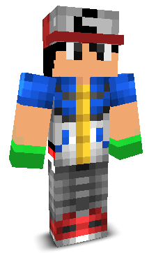 ChapyEstevao's skin