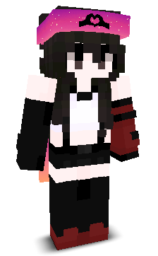 wommels's skin