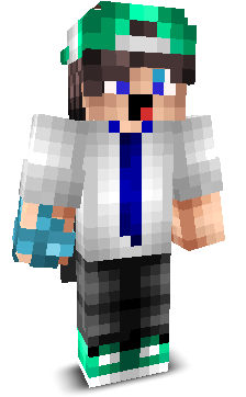 KPYTOUCHELIK's skin