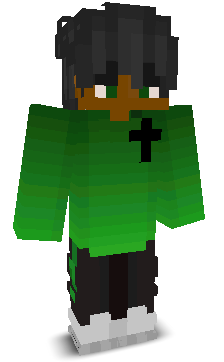 JudeLowLover's skin