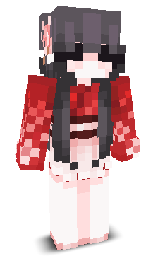 Choupix6969's skin