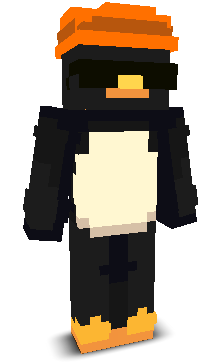 Mayarsyr's skin
