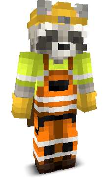 karv1nen's skin