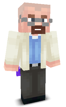 PsychoWeas's skin