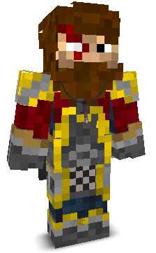 xRaqu's skin