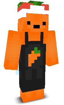 KrummeWasTaken's skin