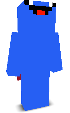 strongwarden's skin