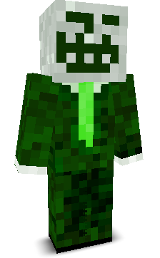 Jaonsen's skin