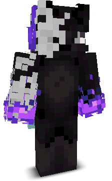 Noahsonic3015's skin