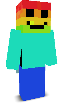 Superbouw's skin