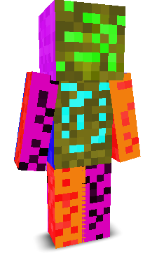duck3458212's skin