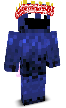 Tekkkers's skin