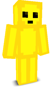fredisaminor's skin