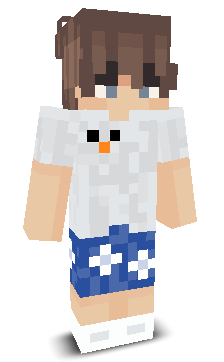 GameIL's skin