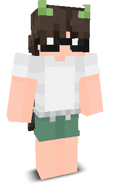 MoonLiter's skin