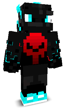 Nyrhoy's skin