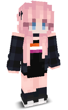 KeterKelsie's skin