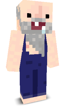 D1noTheTrue's skin
