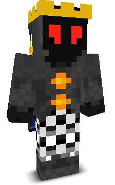 veldite's skin
