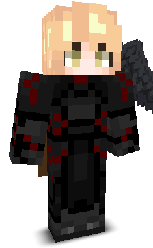 Luckydog49000's skin