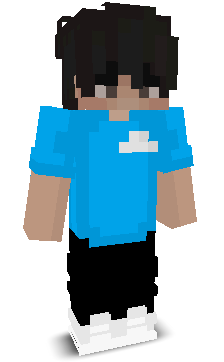 madupaivak's skin