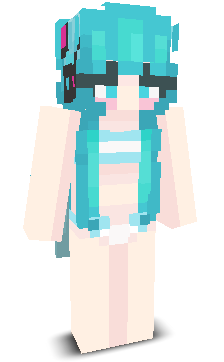 Pr0und's skin