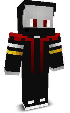 T1G3R99's skin
