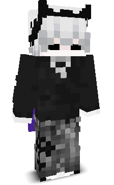 mr_diavol101's skin