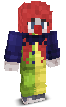 Poweredzzz's skin