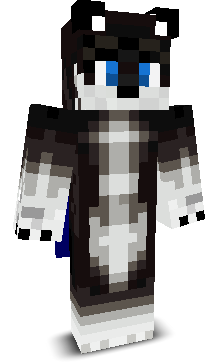zaramaybaby's skin