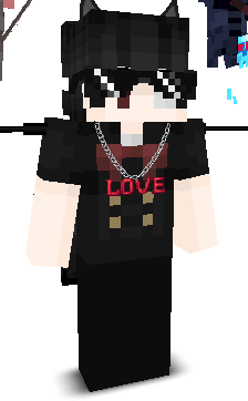 Jwrge's skin