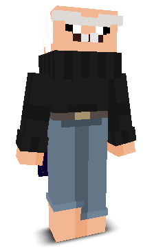 FlacoTaco3221's skin