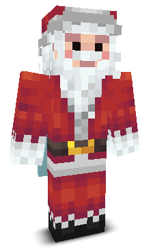 Blehhzard's skin