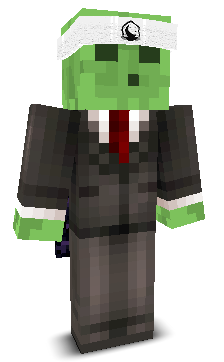 Wolfiesive's skin
