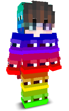 lenniehugens's skin