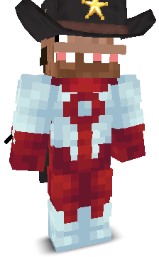 ipstein's skin